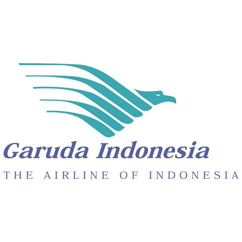 Logo Garuda Indonesia