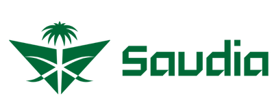 Logo Saudi Airlines